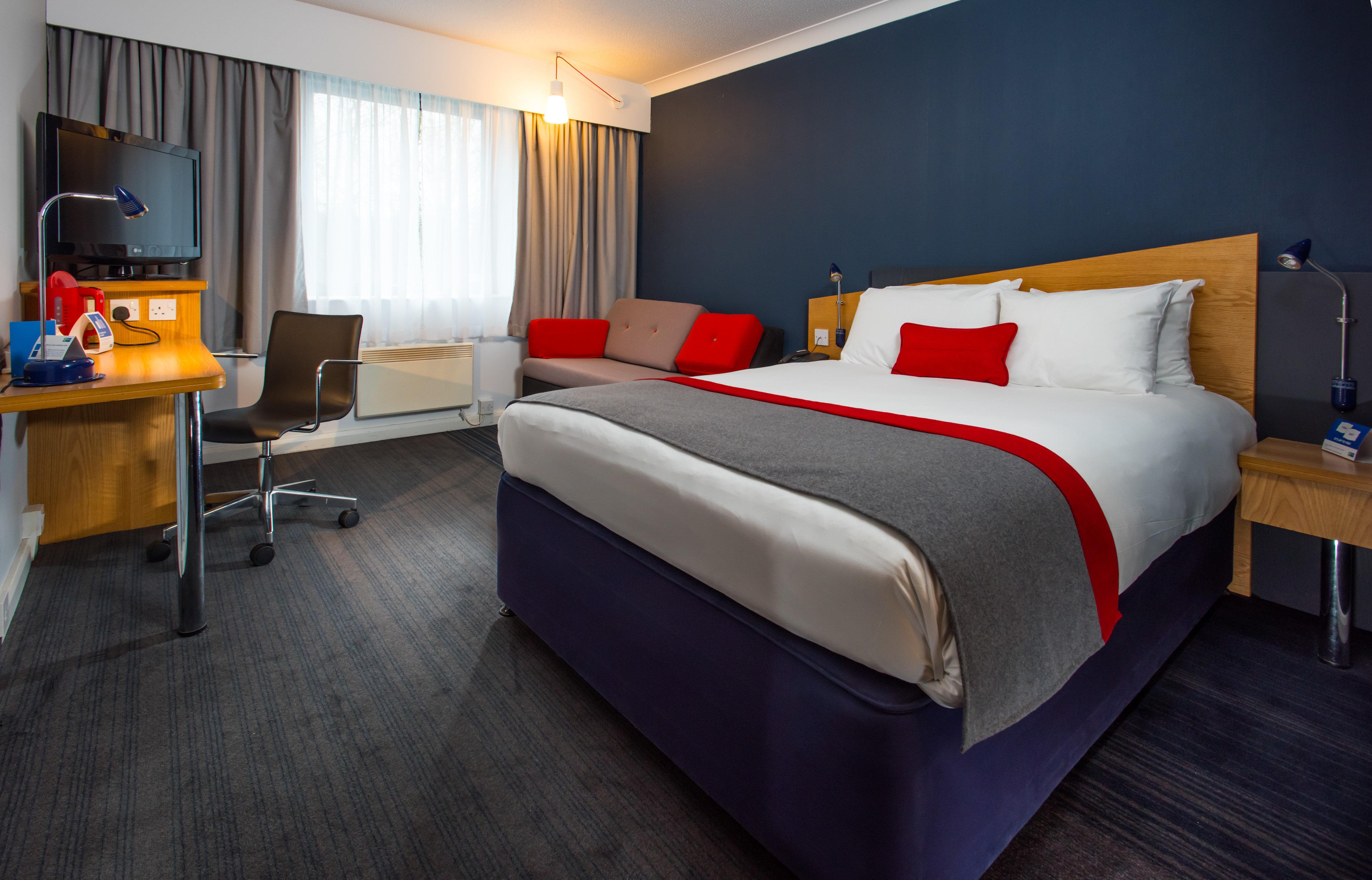Holiday Inn Express Swansea East By Ihg Dış mekan fotoğraf
