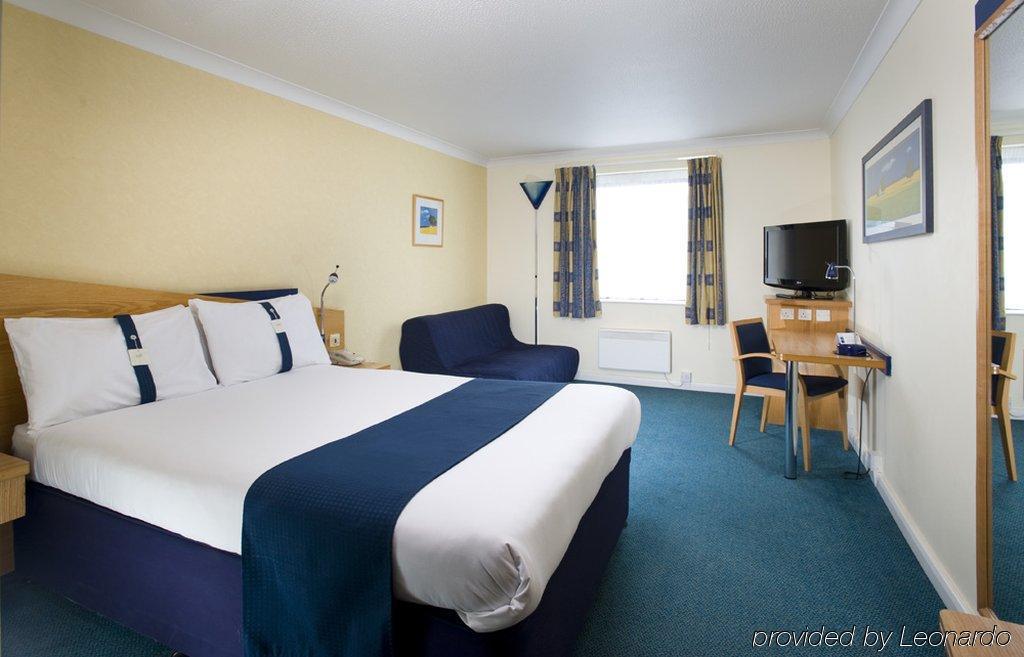 Holiday Inn Express Swansea East By Ihg Dış mekan fotoğraf