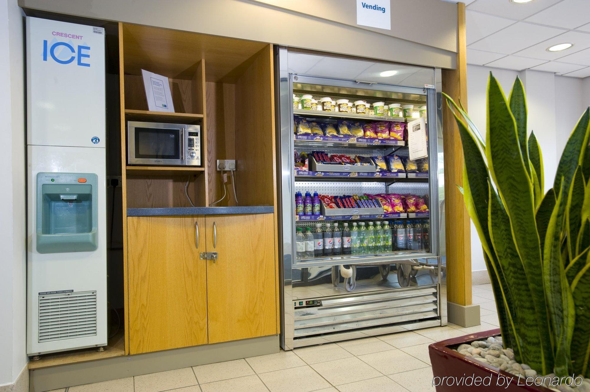 Holiday Inn Express Swansea East By Ihg Dış mekan fotoğraf