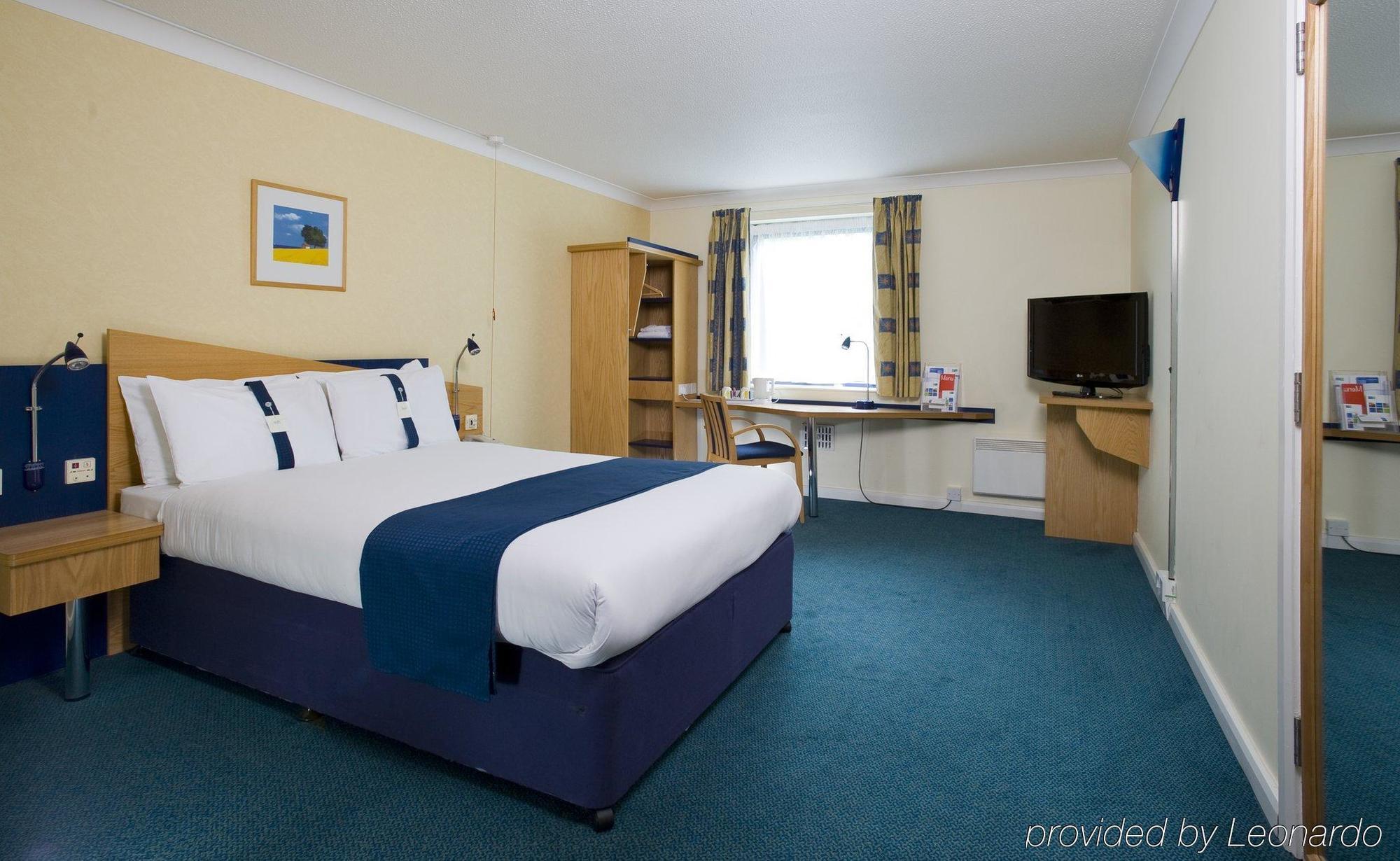 Holiday Inn Express Swansea East By Ihg Dış mekan fotoğraf