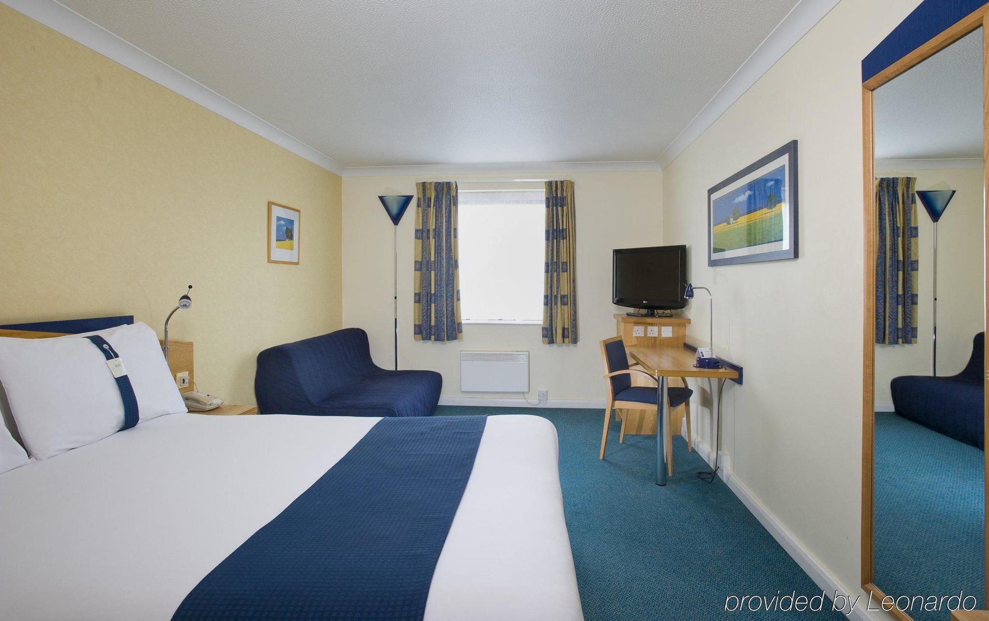 Holiday Inn Express Swansea East By Ihg Dış mekan fotoğraf