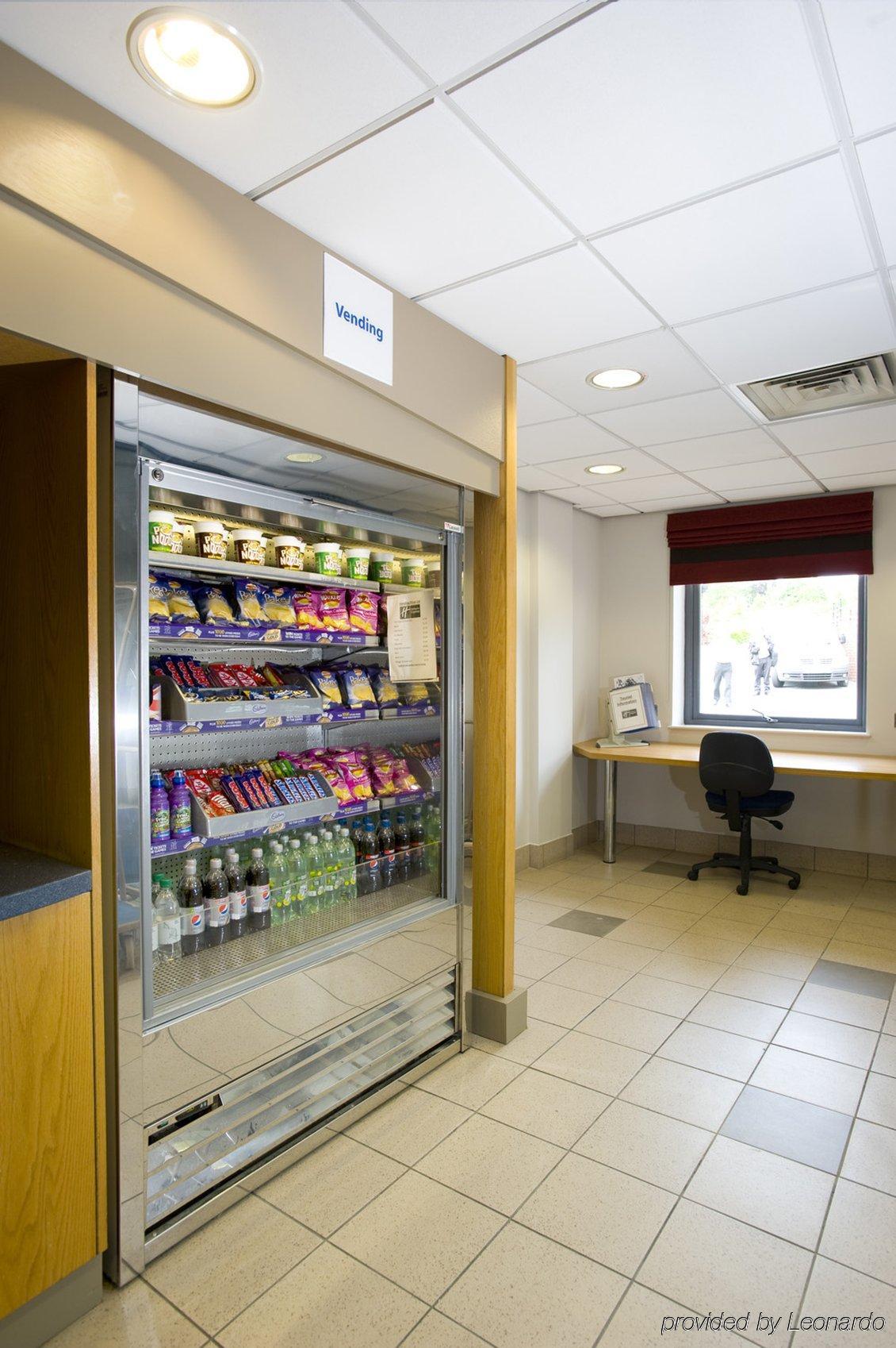 Holiday Inn Express Swansea East By Ihg Dış mekan fotoğraf