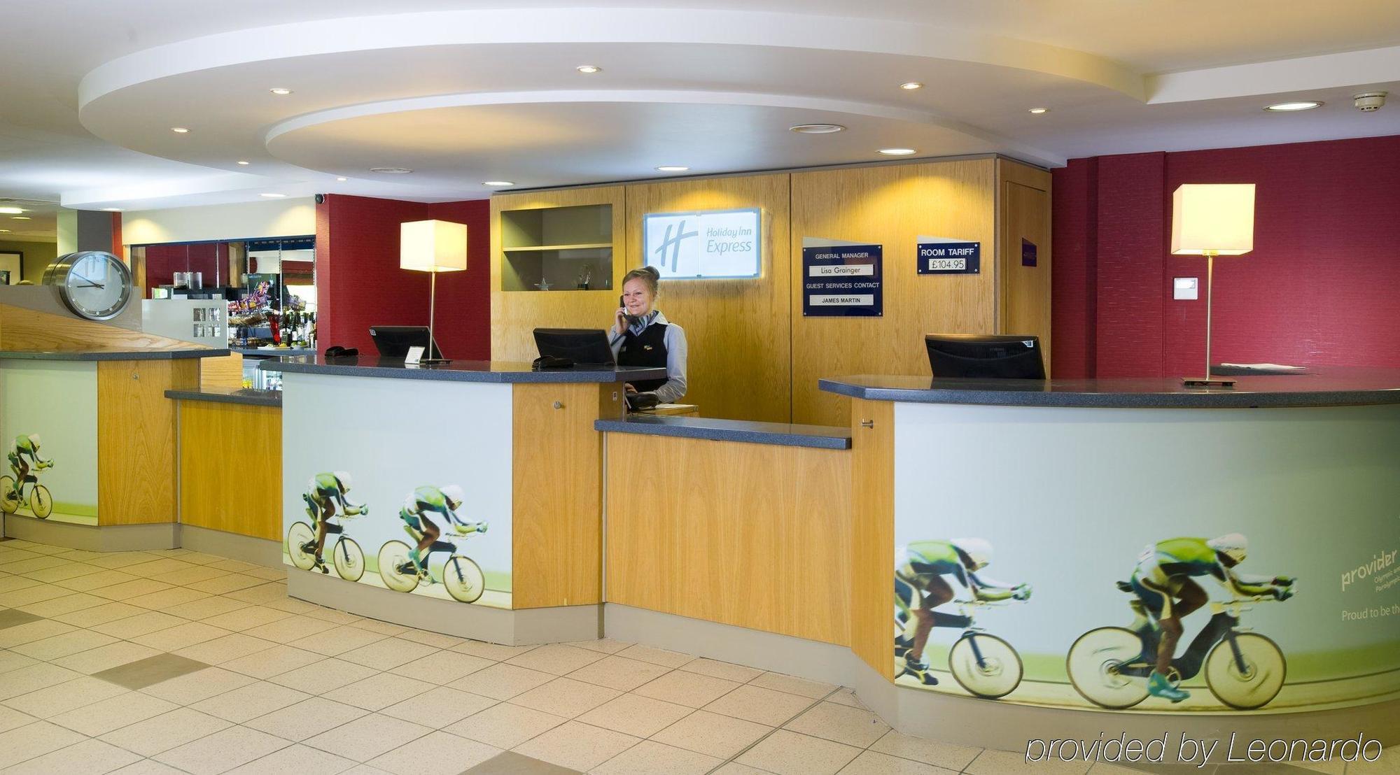 Holiday Inn Express Swansea East By Ihg Dış mekan fotoğraf