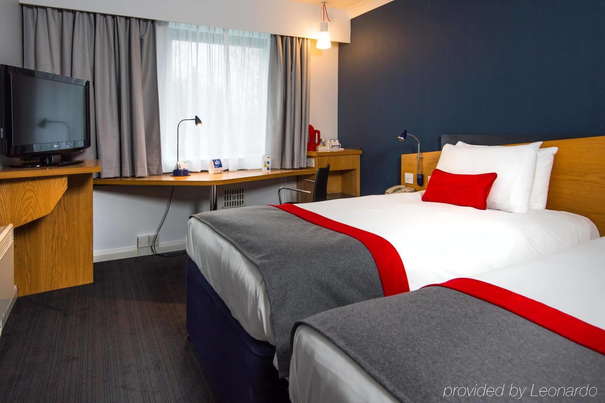 Holiday Inn Express Swansea East By Ihg Dış mekan fotoğraf